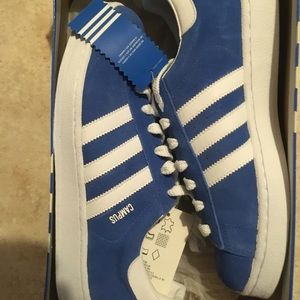 NEW Adidas Campus 8.5